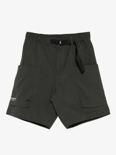 FINGERCROXX cargo shorts