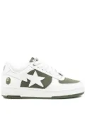 A BATHING APE® Bape Sta sneakers - White