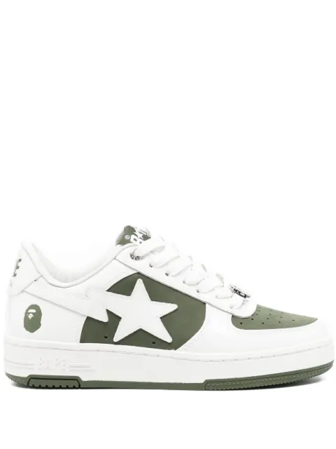 A BATHING APE® Bape Sta sneakers