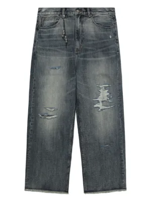 Walter Van Beirendonck x G-Star Raw ジーンズ | ブルー | FARFETCH JP