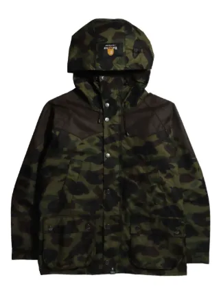A BATHING APE®
