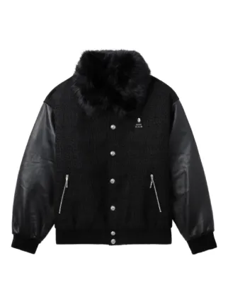 BAPE BLACK *A BATHING APE®