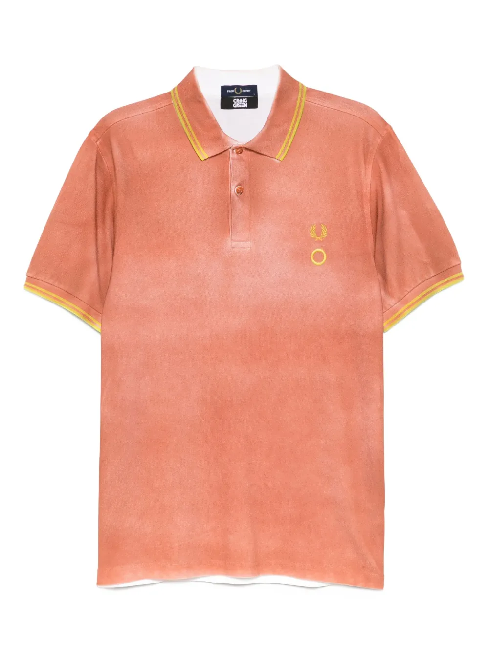 Tennis polo shirt
