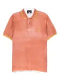 Fred Perry Tennis polo shirt - Orange
