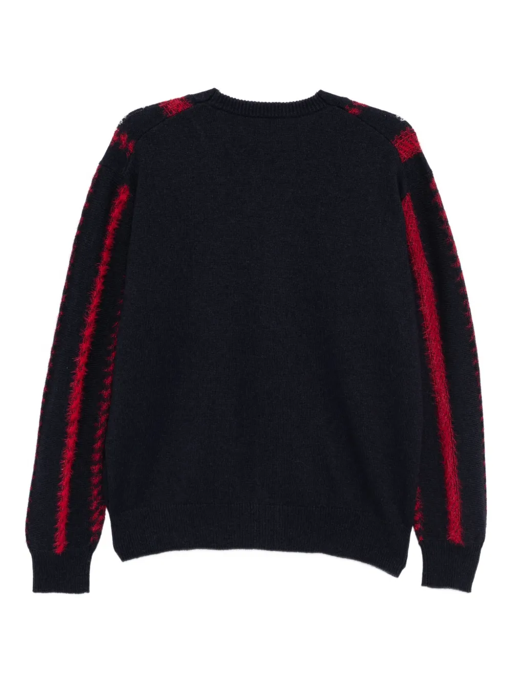 Toga graphic-print cardigan | Cardigans | Image 2