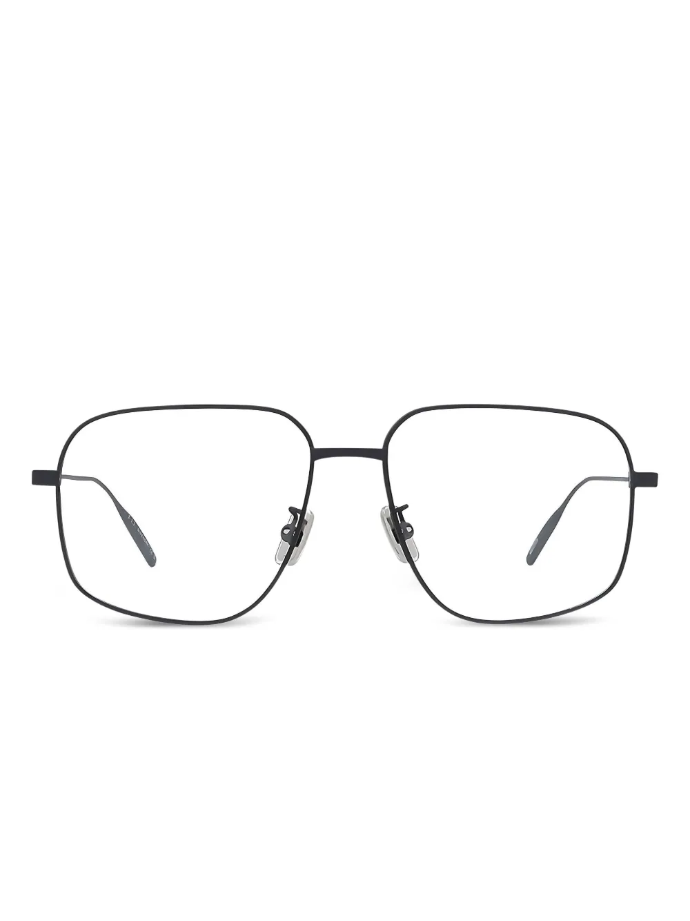 Givenchy Eyewear square-frame glasses | Black | Image 1