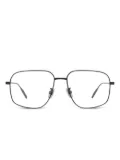 Givenchy Eyewear square-frame glasses - Black