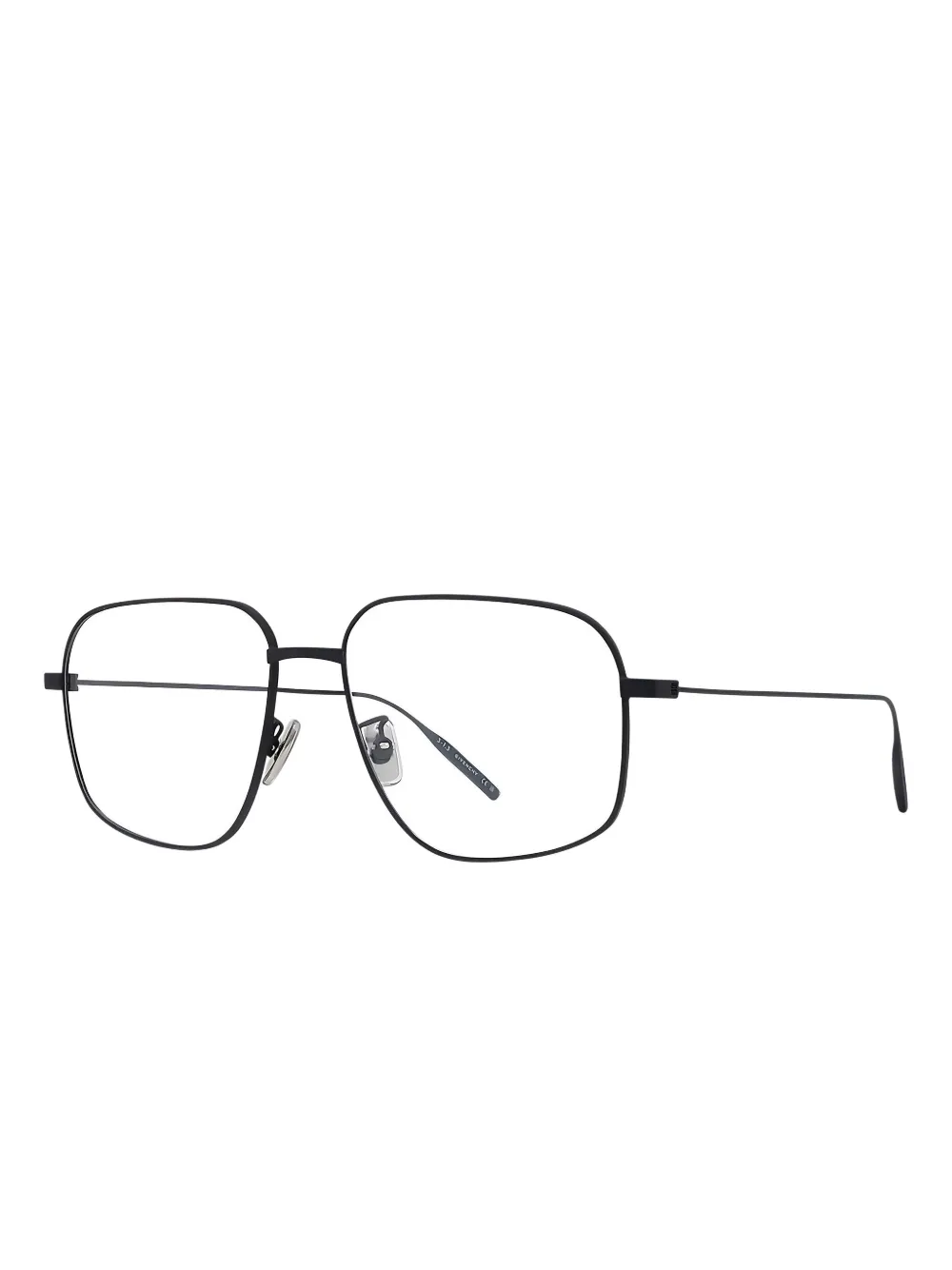 Givenchy Eyewear square-frame glasses | Image 2
