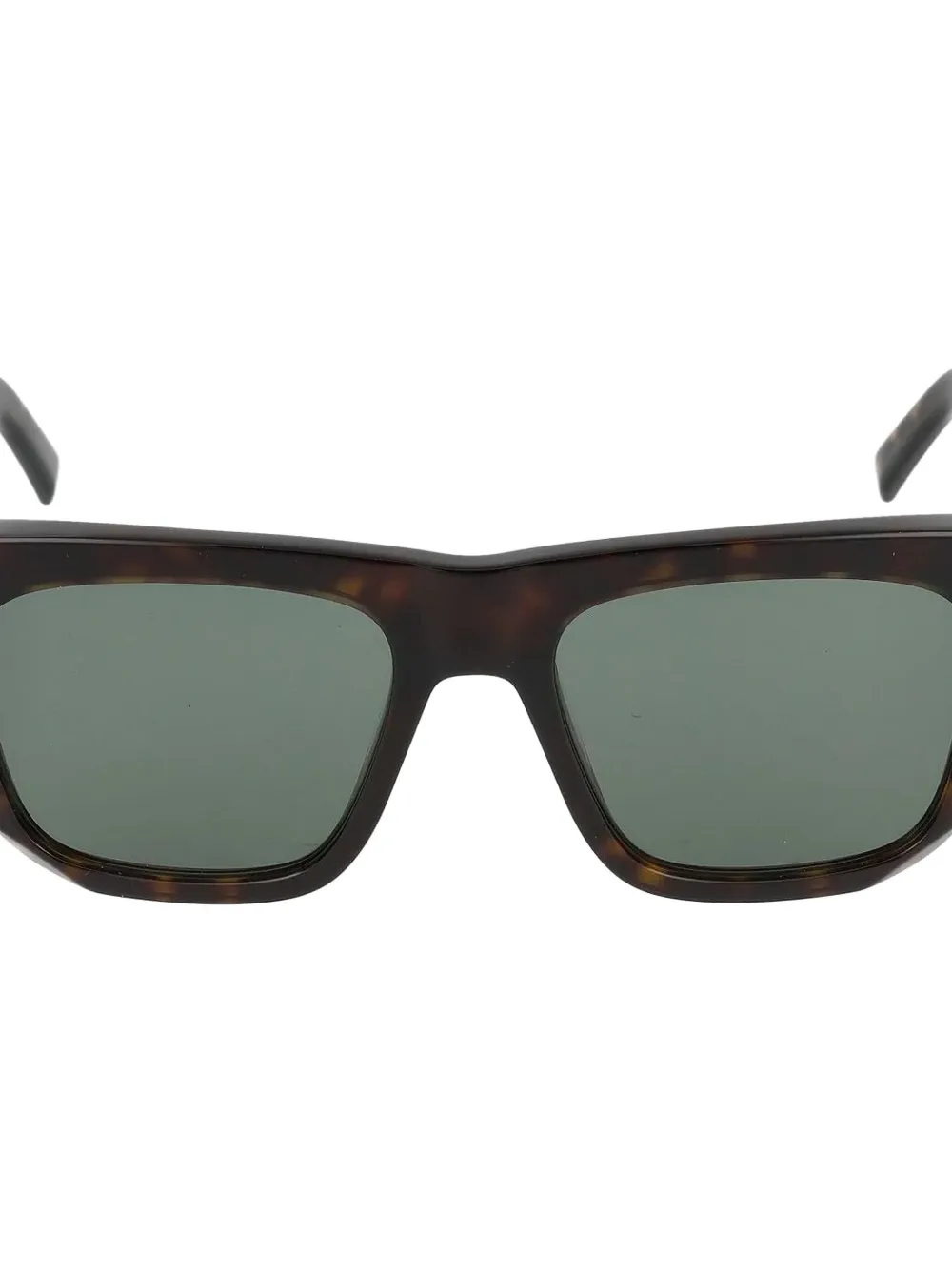 Givenchy Eyewear tortoiseshell square-frame sunglasses | Image 2