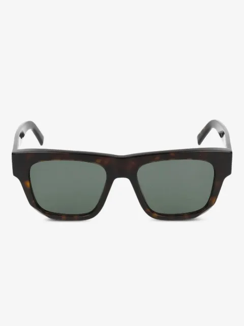 Givenchy Eyewear tortoiseshell square-frame sunglasses