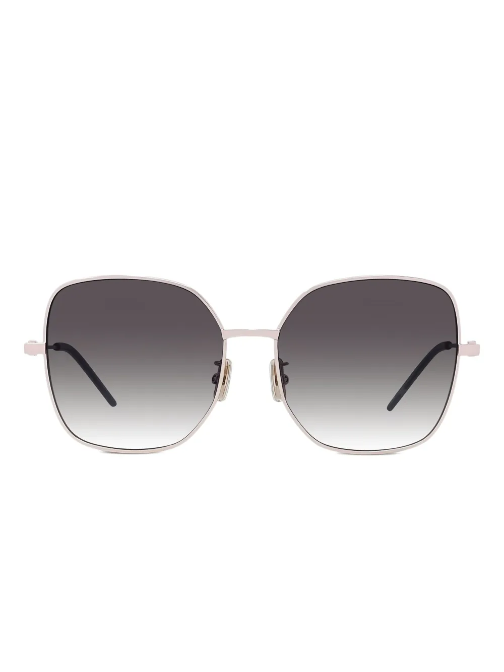 Givenchy Eyewear square-frame sunglasses | Pink | Image 1