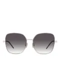 Givenchy Eyewear square-frame sunglasses - Pink