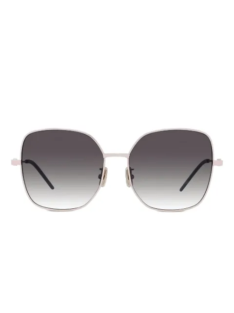 Givenchy Eyewear lentes de sol con armazón cuadrada