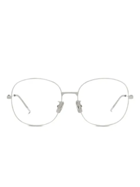Givenchy Eyewear round-frame glasses