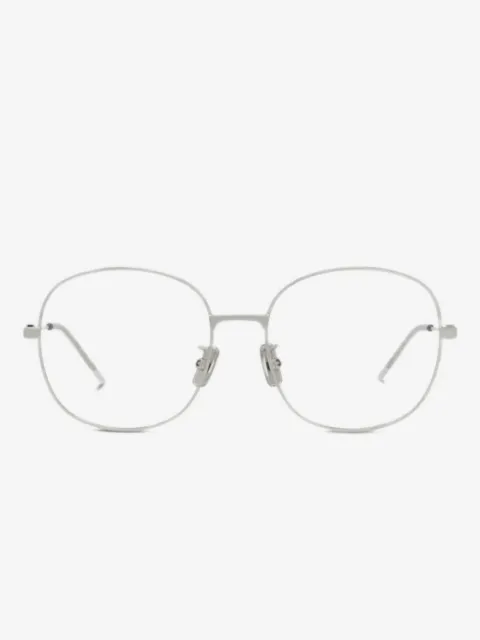 Givenchy Eyewear round-frame glasses