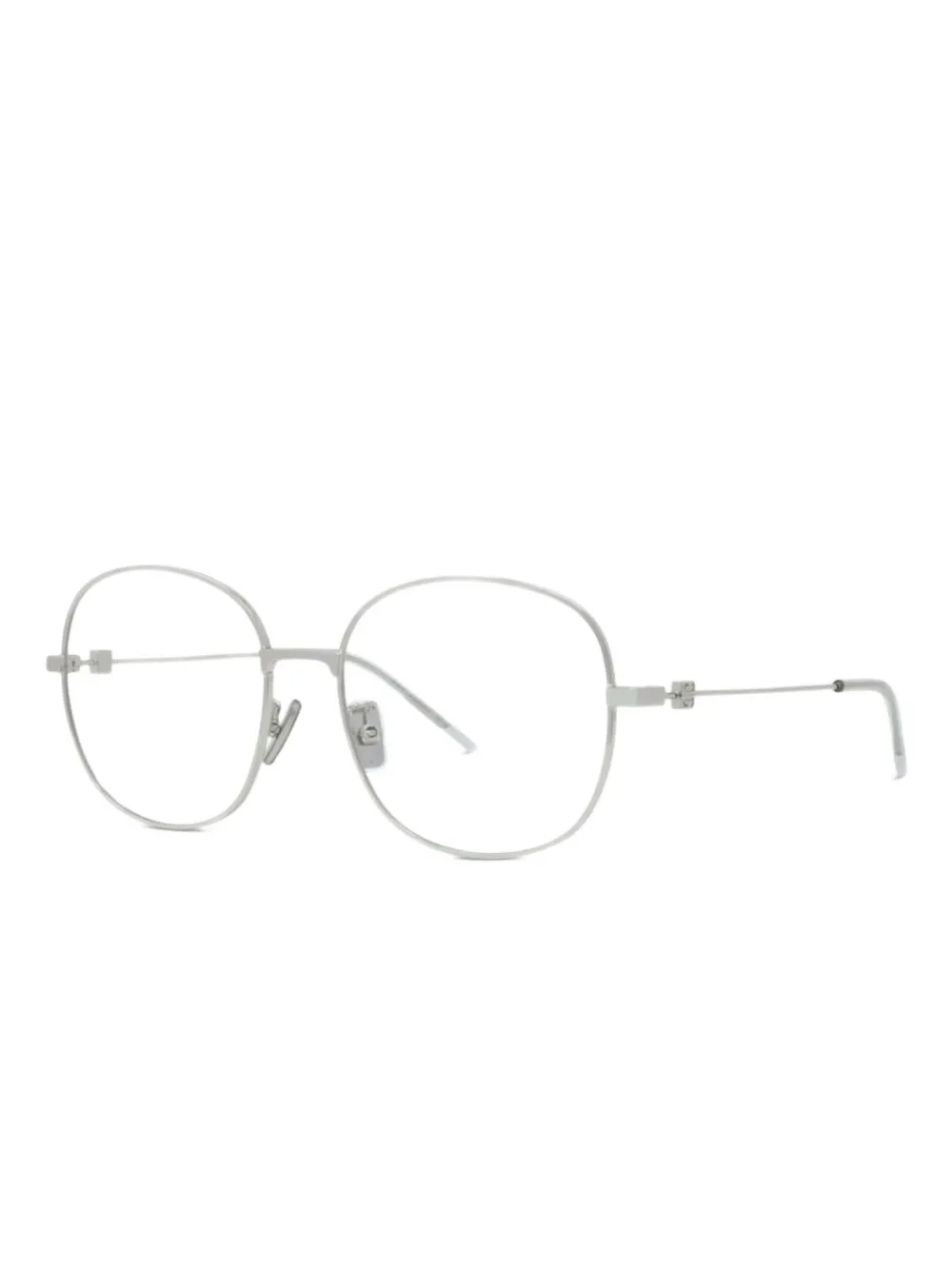 Givenchy Eyewear round-frame glasses | Men | Image 2