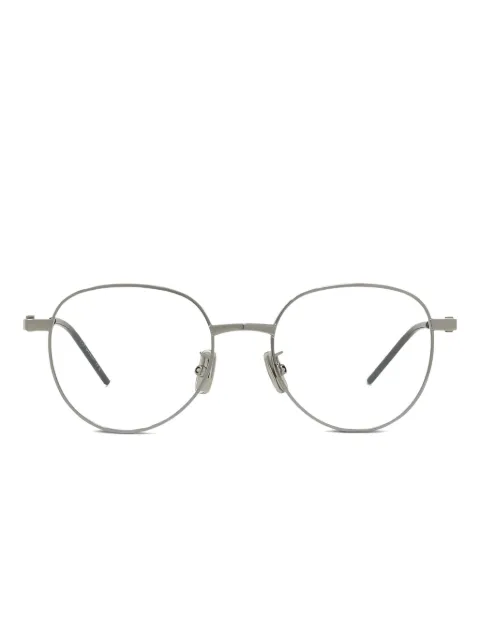 Givenchy Eyewear oval-frame glasses