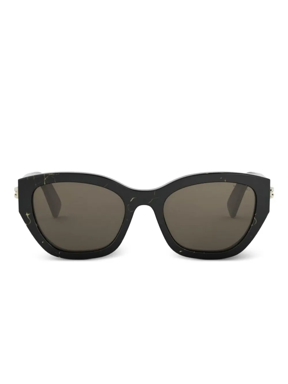 Bvlgari B.zero1 sunglasses | Black | Image 1