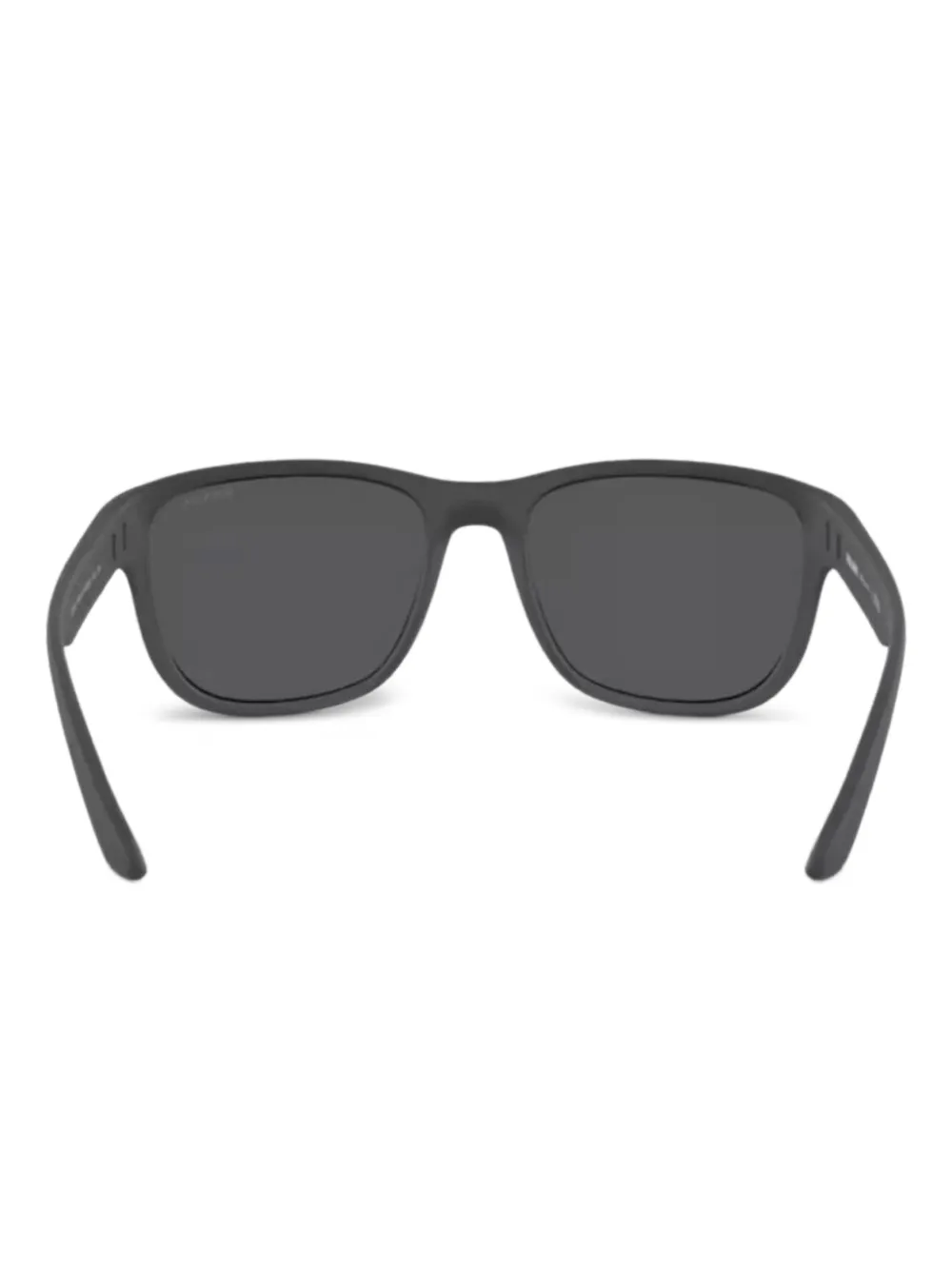 Prada Linea Rossa PS01US rectangle-frame sunglasses | Image 2