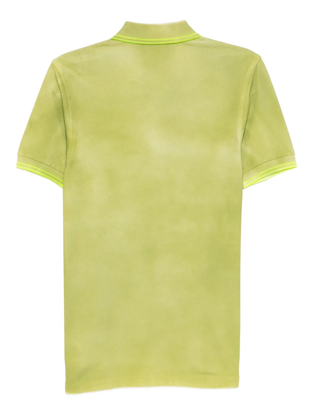 Fred Perry Tennis poloshirt - Groen