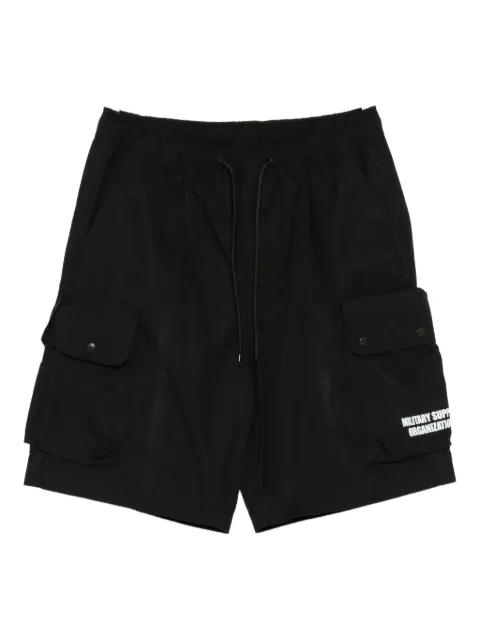 FINGERCROXX cargo shorts