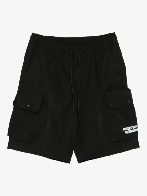 FINGERCROXX cargo shorts