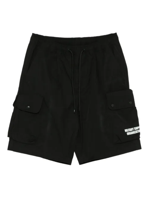 Short à poches cargo - FINGERCROXX - Modalova
