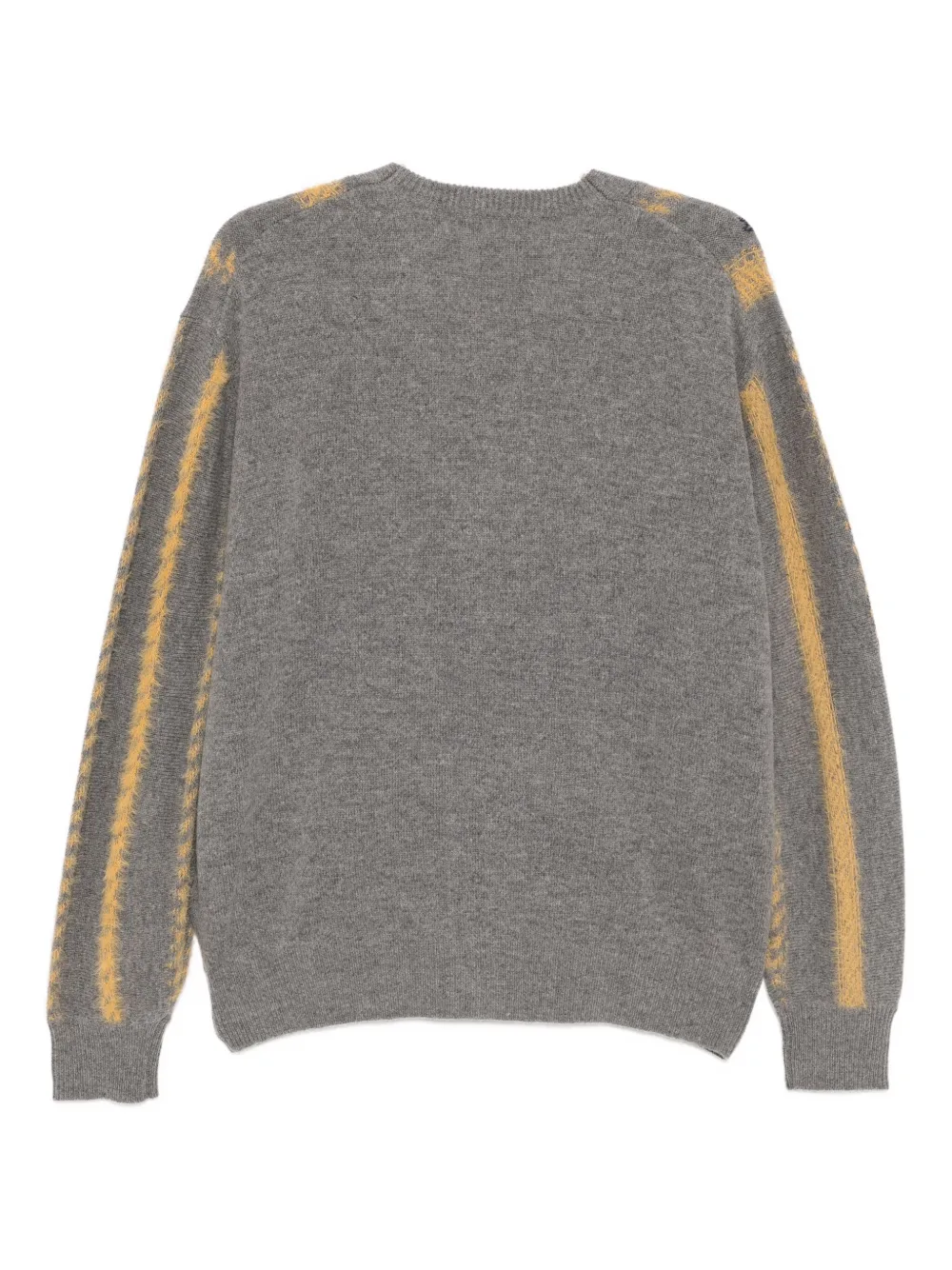 Toga graphic-print cardigan | Cardigans | Image 2