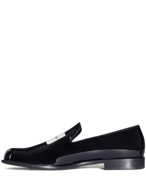 Givenchy Tux loafers