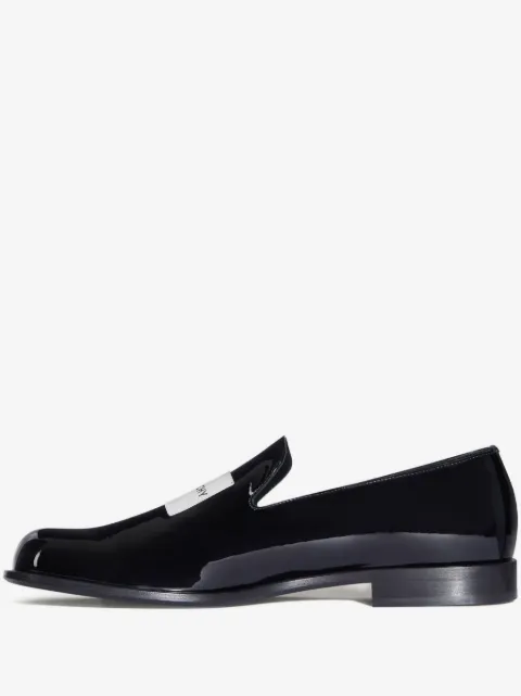 Givenchy mocasines Tux