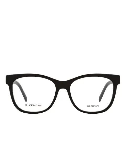 Givenchy Eyewear square-frame glasses