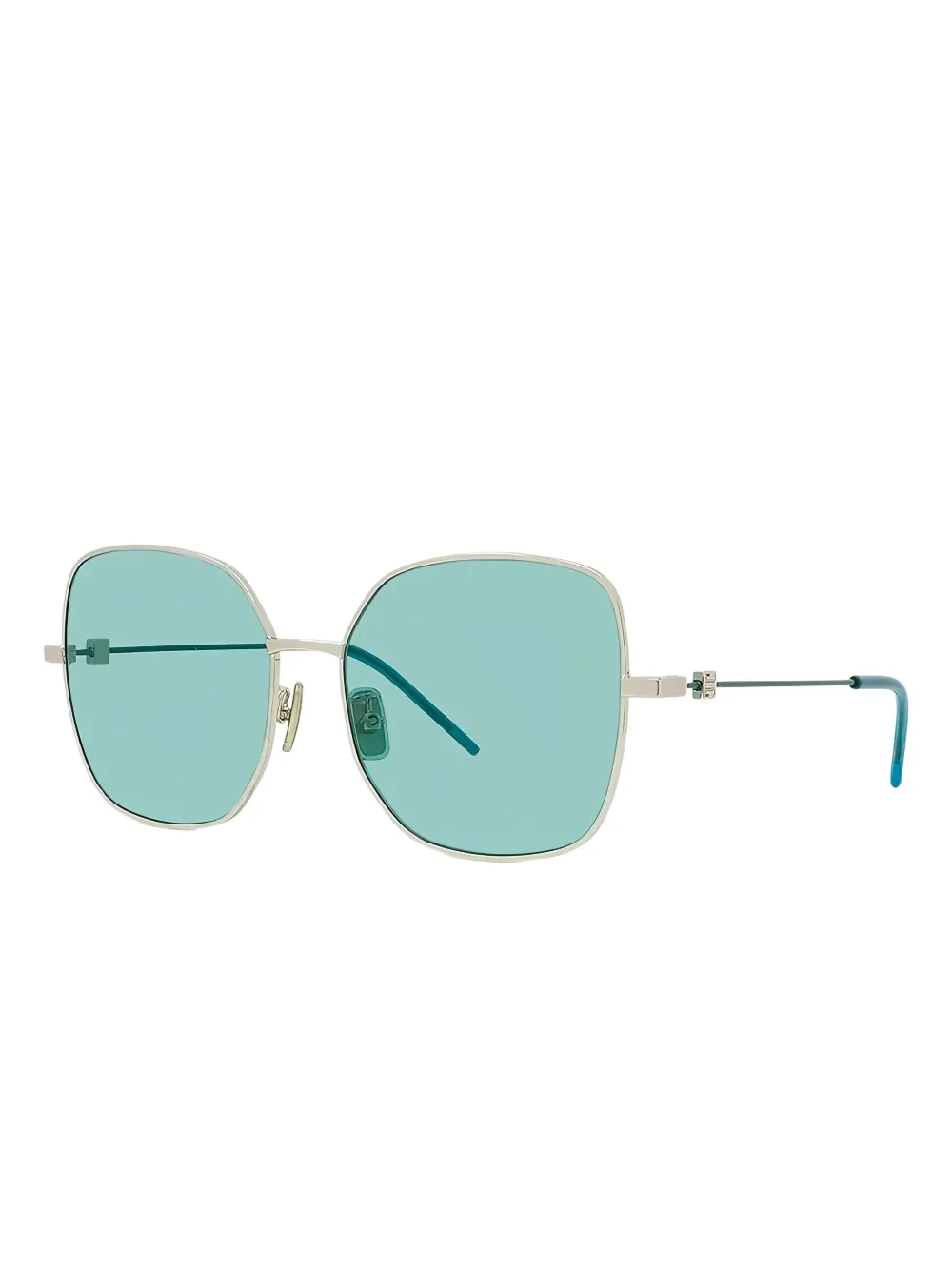 Givenchy Eyewear temple-detail round-frame sunglasses | Image 2