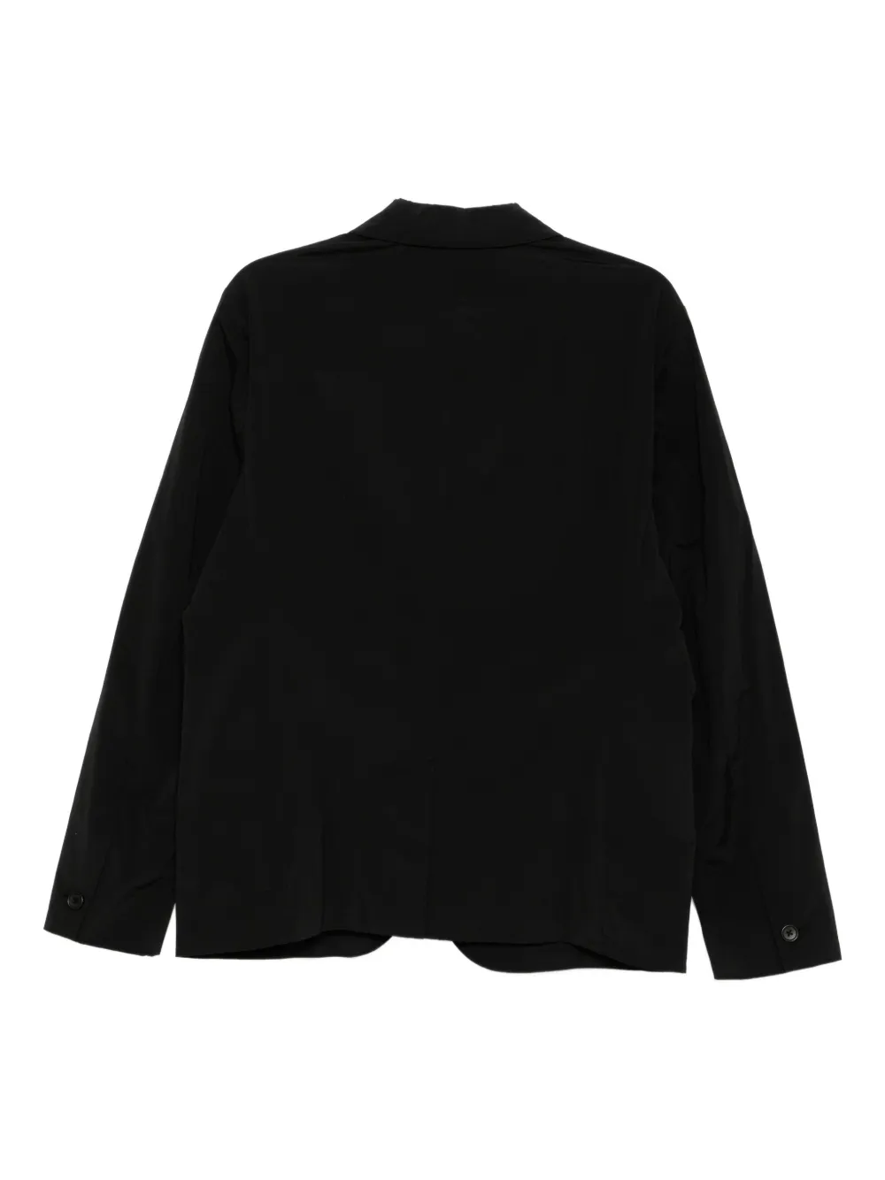 James Perse cotton poplin blazer | Blazers | Image 2
