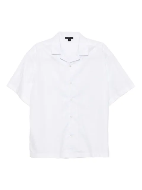 James Perse oversized shirt
