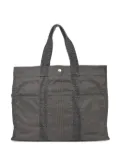 Hermès Pre-Owned 1990-2000s Herline GM tote bag - Grey