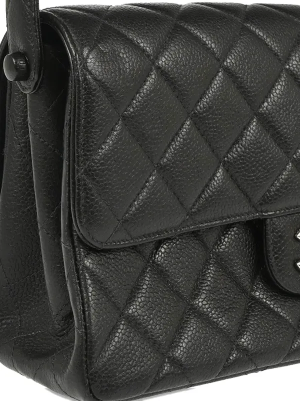 CHANEL   ショルダーバック CHANEL Pre-Owned 1997 クラシック フラップ ショルダーバッグ
