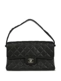 CHANEL Pre-Owned 1997 Classic Flap shoulder bag - Black