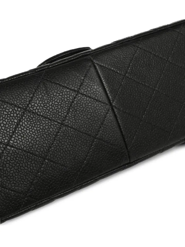 CHANEL Pre-Owned 1997 クラシック フラップ ショルダーバッグ