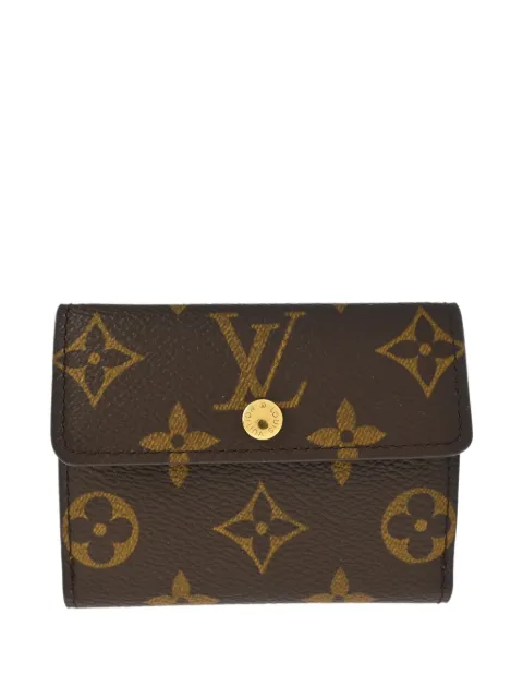 Louis Vuitton Pre-Owned 2004 Ludlow coin case wallet