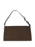 Louis Vuitton Pre-Owned 2001 Pochette handbag - Brown