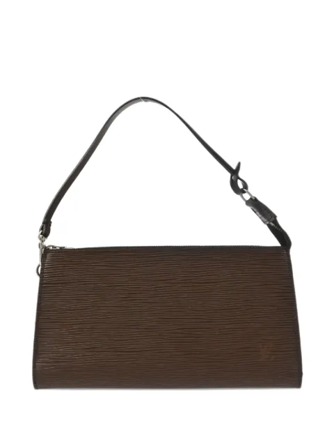 Louis Vuitton Pre-Owned 2001 Pochette handbag