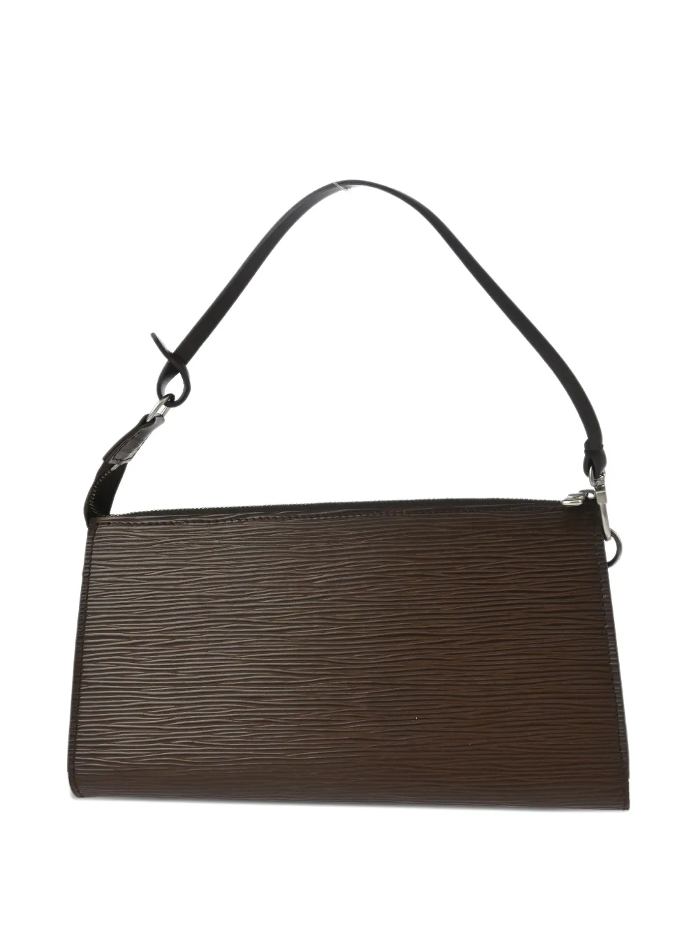 Louis Vuitton Pre-Owned 2001 Pochette handbag | Pre-Owned | Image 2