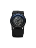 Fob Paris Skeleton 42mm - Grey