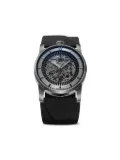 Fob Paris Skeleton 40mm - Silver