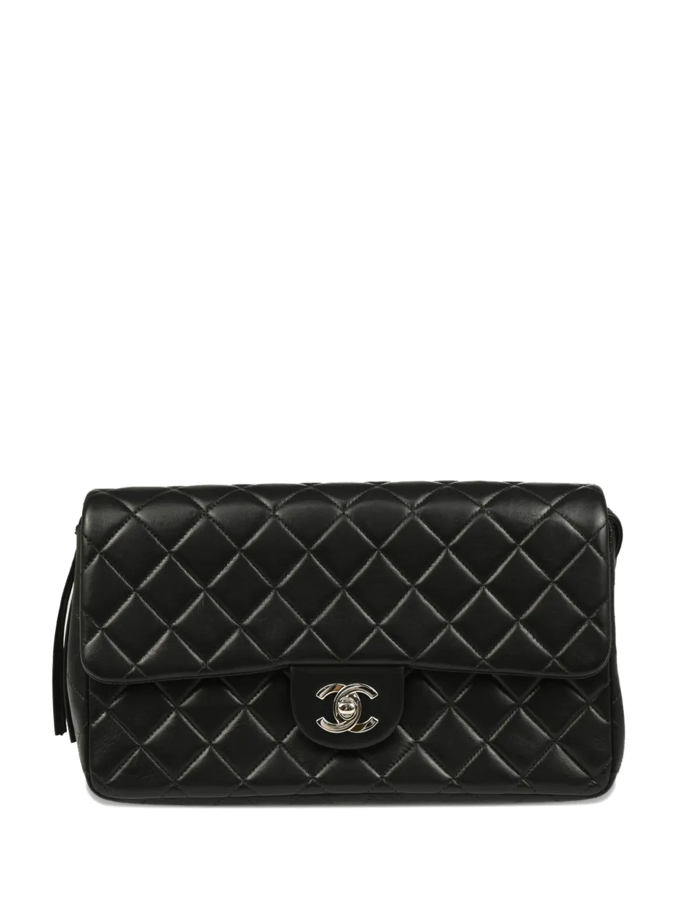 1997 quilted backpack
