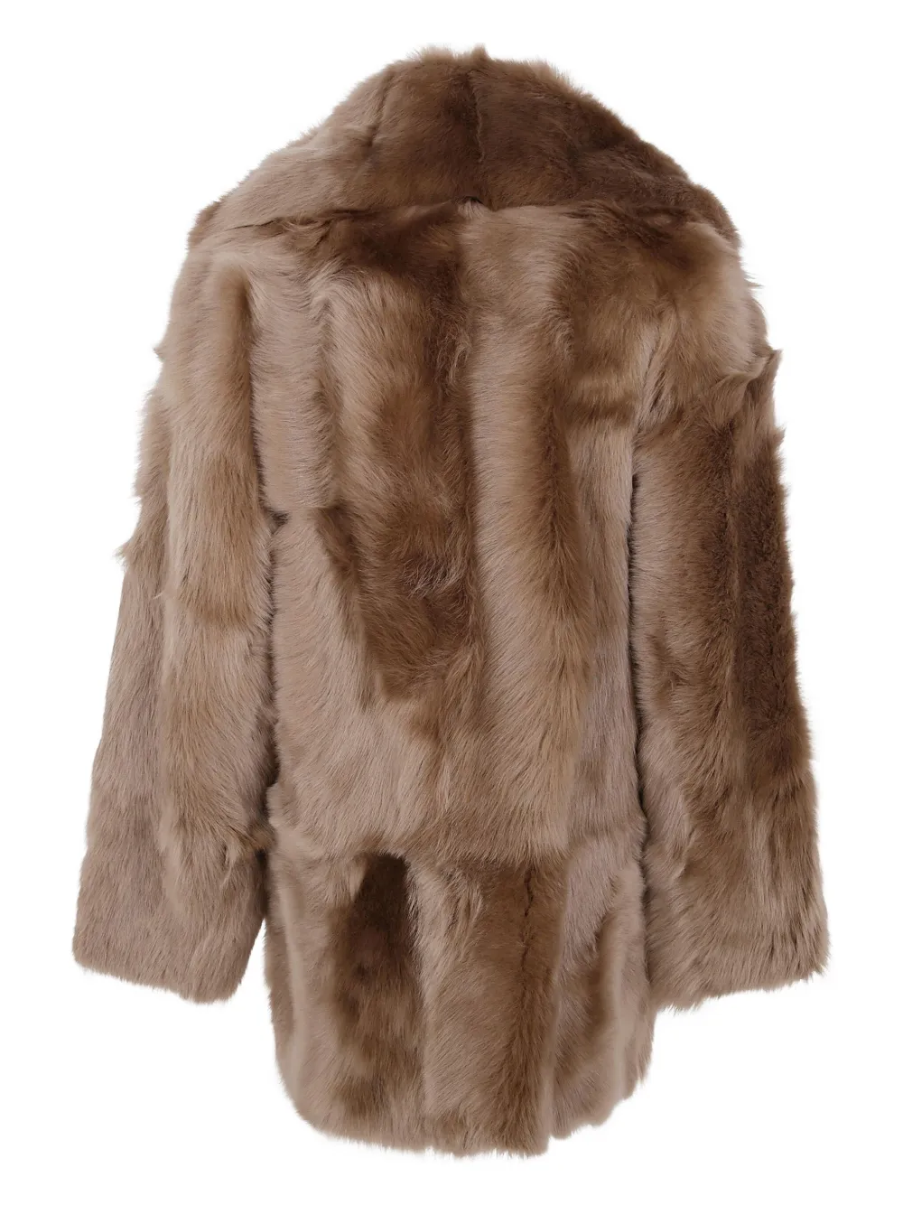 shearling jacket