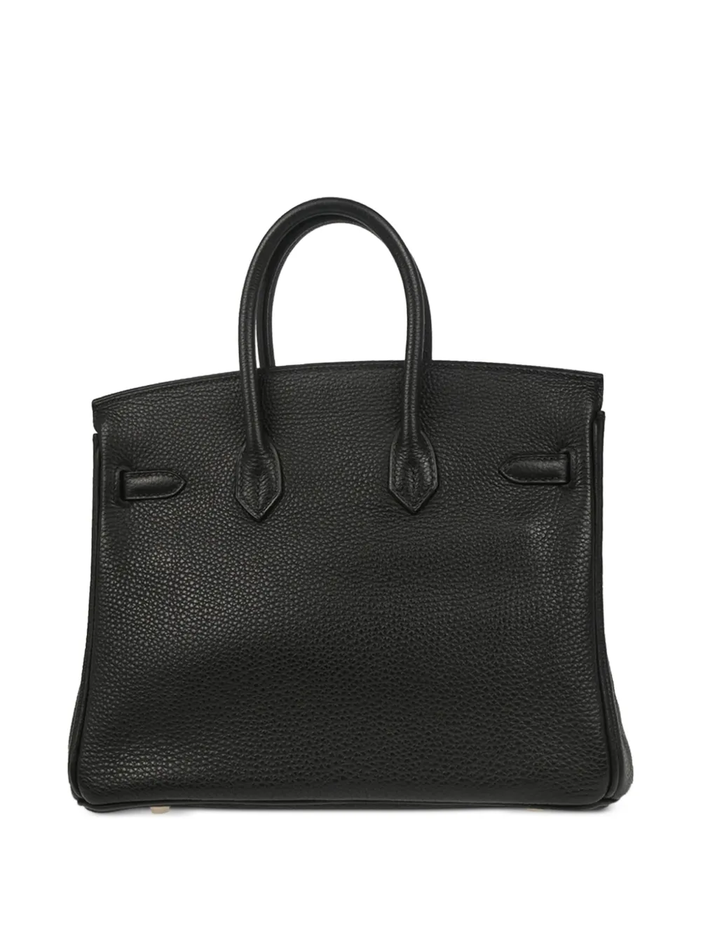 Hermès Pre-Owned 2006 Birkin 25 handbag | Pre-Owned | Image 2
