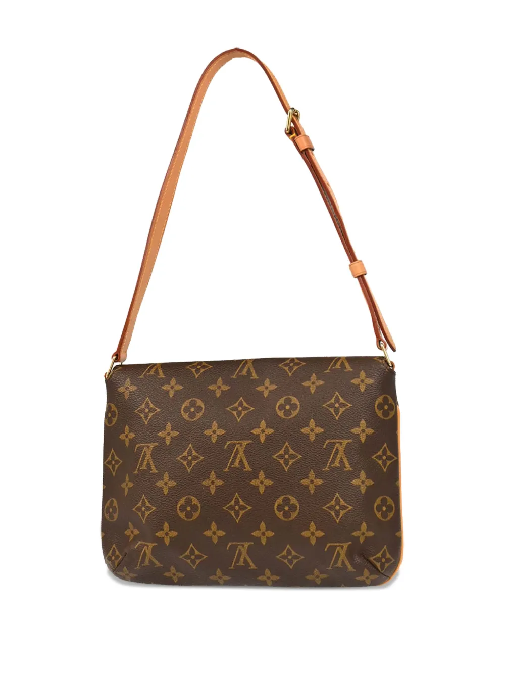 Louis Vuitton Pre-Owned 2002 Musette Tango shoulder bag | Pre-Owned | Image 2