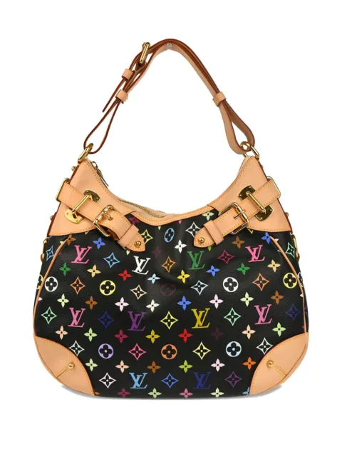 Louis Vuitton Pre-Owned bolsa de hombro Greta 2010