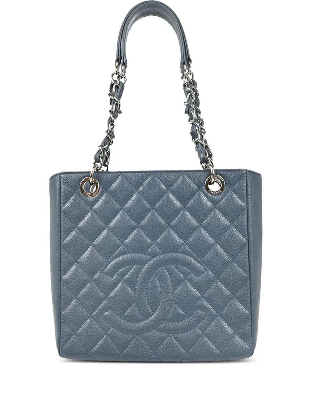2014 petite Shopping tote bag